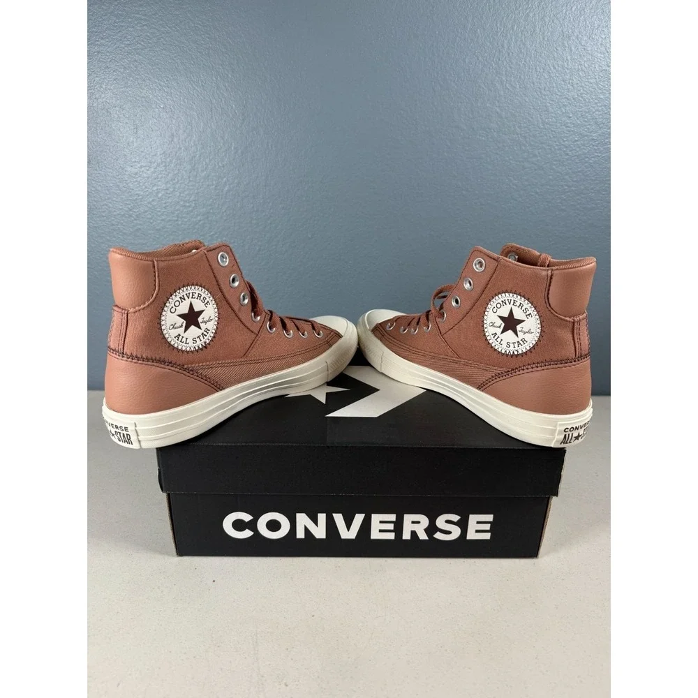 Converse engineered rugged